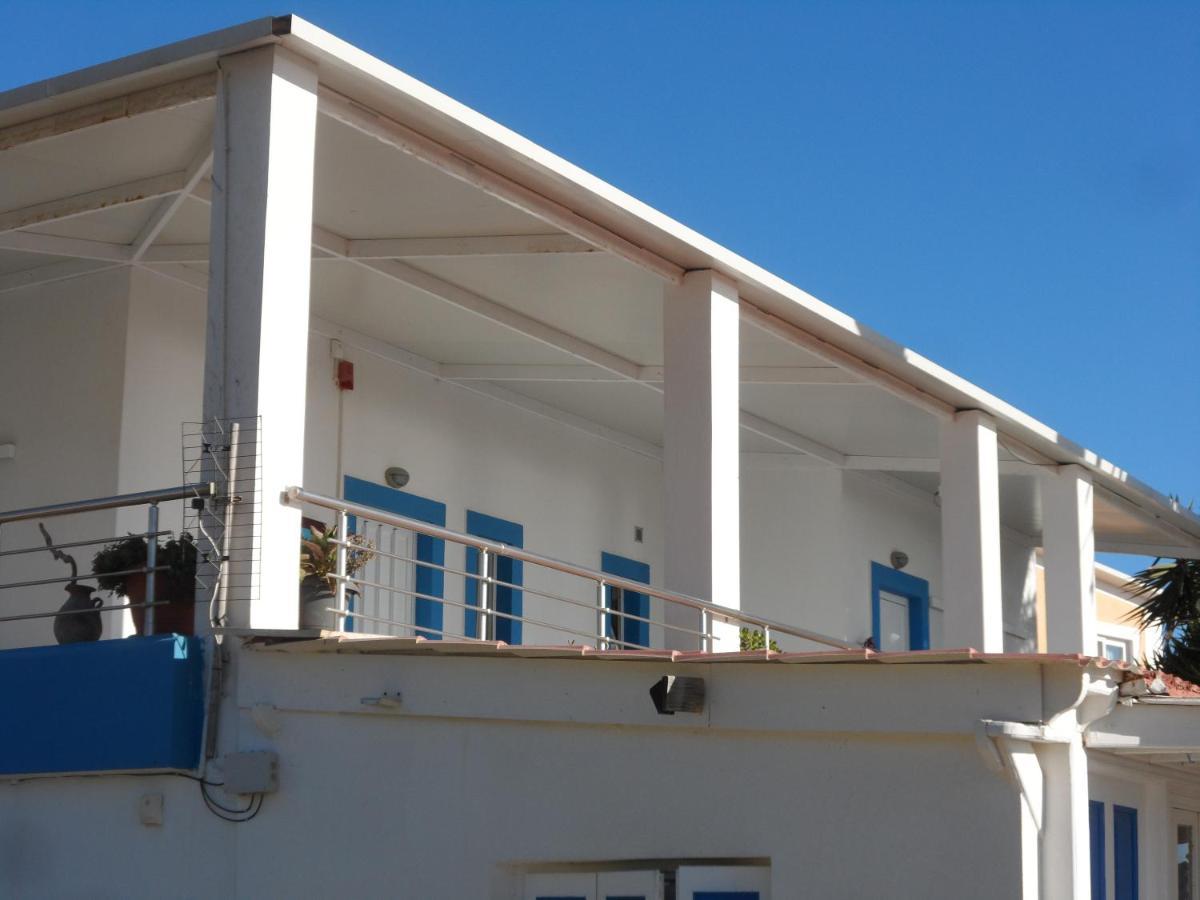 Villa Giorgos Kéfalos Exterior foto