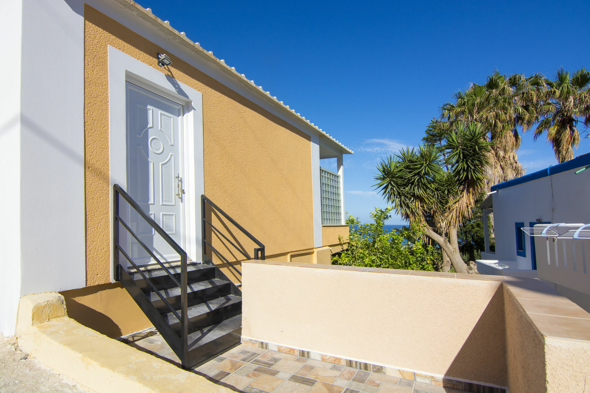 Villa Giorgos Kéfalos Exterior foto