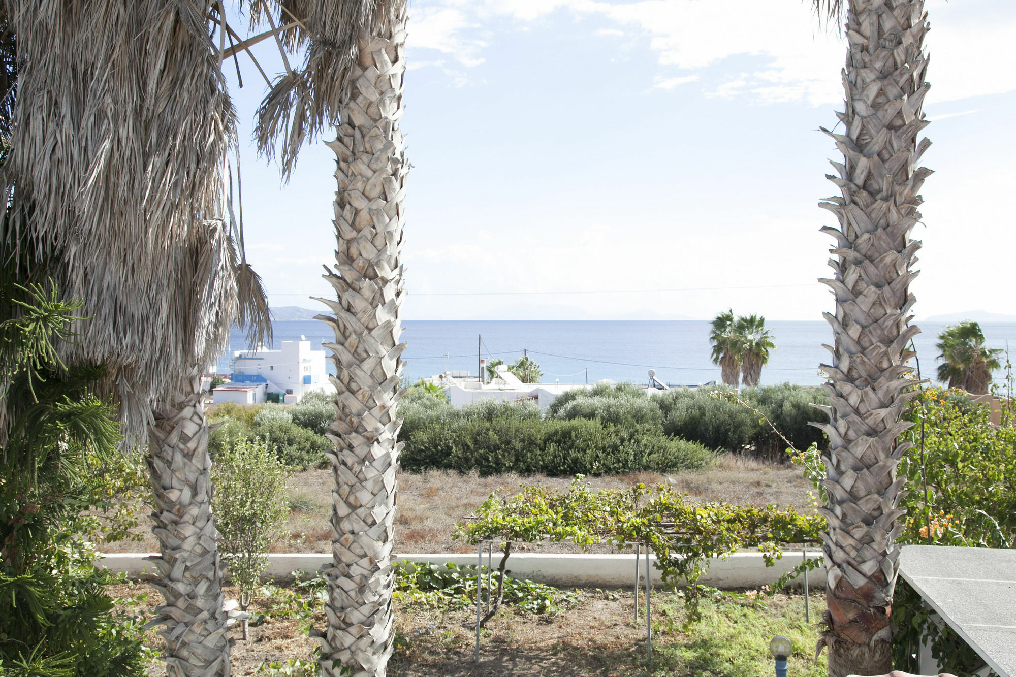 Villa Giorgos Kéfalos Exterior foto